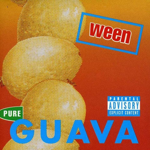 Ween - Pure Guava - Import CD