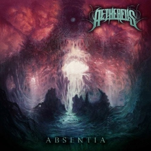 Aethereus - The Abnegation - Import CD