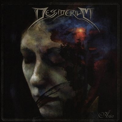 Dessiderium - Aria - Import CD