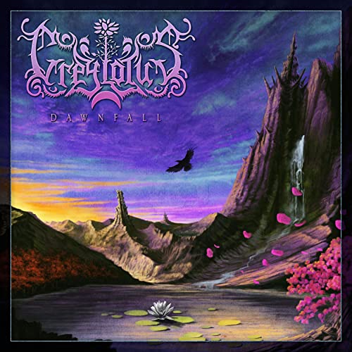 Greylotus - Dawnfall - Import  CD
