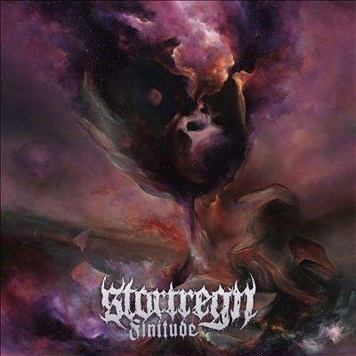 Stortregn - Finitude - Import CD