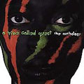 A Tribe Called Quest - The Anthology - Import Vinyl LP Record
