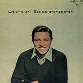 Steve Lawrence - Steve Lawrence - Import CD