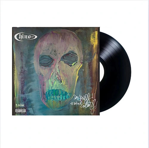 Chino Xl - Darkness And Other Colors - Import Vinyl LP Record