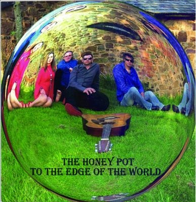 The Honey Pot - To The Edge Of The World - Import LP Record