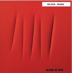 Cecil Taylor - Poschiavo - Import CD