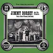Jimmy Dorsey - Jimmy Dorsey 1939-1940 - Import CD
