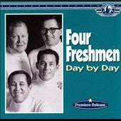 Jimmy Dorsey - Day By Day - Import CD