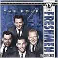 The Four Freshmen - In Concert - Import CD