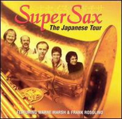 Carmen Mcrae - Japanese Tour, The (Live In 1975) - Import CD