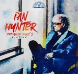 Ian Hunter - Defiance Part 2: Fiction - Import CD
