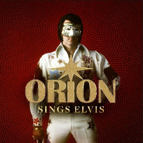 Orion - Orion Sings Elvis - Import CD
