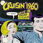Various Artists - Cruisin' 1960 - Import CD