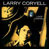 Dimension - Lady Coryell - Import CD