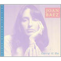 Joan Baez - Carry It On (Remaster) - Import CD