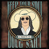 West Side Horns - Keep Your Soul: A Tribute To Doug Sham [3/24] - Import CD
