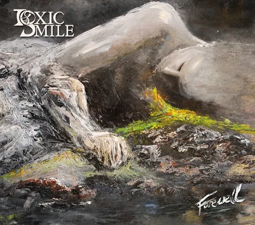 Toxic Smile - Farewell + Overdue Visit - Import CD