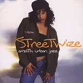 Various Artists - Streetwize: Smooth Urban Jazz - Import CD