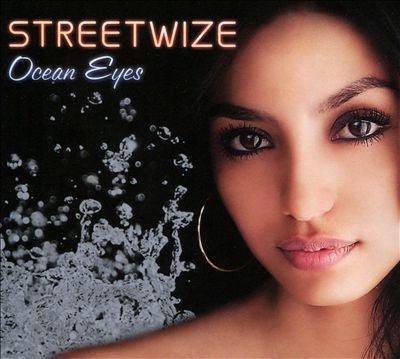 Streetwize - Ocean Eyes - Import CD
