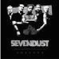 Sevendust - Seasons [PA] - Import CD+DVD Limited Edition