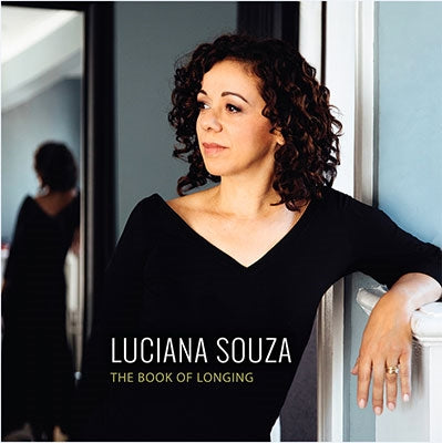Luciana Souza - The Book Of Longing - Import CD