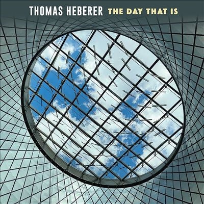 Thomas Heberer - The Day That Is - Import CD