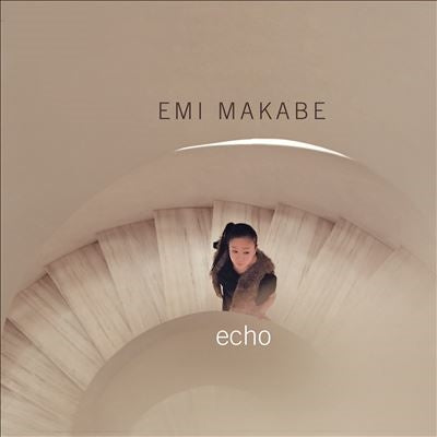 Emi Makebe - Echo - Import CD