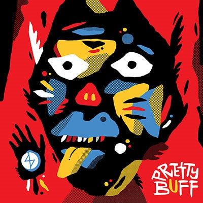 Angel Du$t - Pretty Buff - Import CD