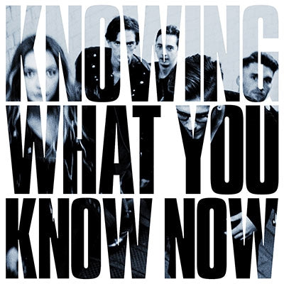 Marmozets - Knowing What You Know Now - Import CD