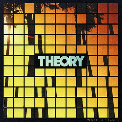 Theory Of A Deadman - Wake Up Call - Import CD