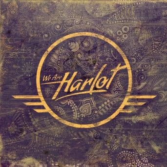 We Are Harlot - We Are Harlot - Import CD