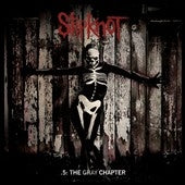 Slipknot - .5: The Gray Chapter - Import CD