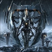 Trivium - Vengeance Falls: Special Edition - Import CD Digipak