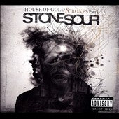 Stone Sour - House Of Gold And Bones Part 1 - Import CD