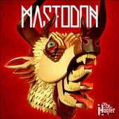 Mastodon - The Hunter - Import CD