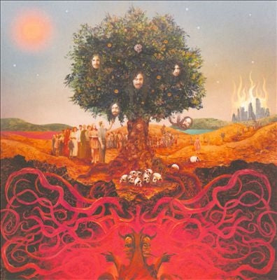 Opeth - Heritage - Import CD