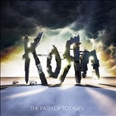 Korn - The Path of Totality - Import CD