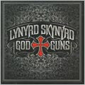 Lynyrd Skynyrd - God + Guns - Import CD