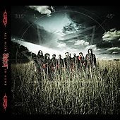Slipknot - All Hope Is Gone - Import CD