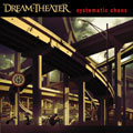 Dream Theater - Systematic Chaos - Import CD