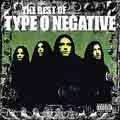 Type O Negative - Best Of Type O Negative - Import CD