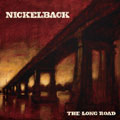 Nickelback - The Long Road - Import CD