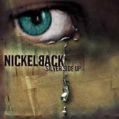Nickelback - Silver Side Up - Import CD