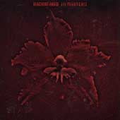 Machine Head - The Burning Red - Import CD