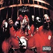 Slipknot - Slipknot - Import CD
