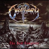 Obituary - The End Complete [Remaster] - Import CD