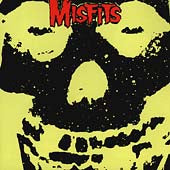 The Misfits - Misfits - Import CD