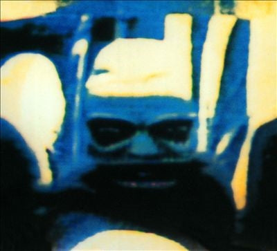 Peter Gabriel - Peter Gabriel 4 : Security - Import CD