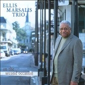 Ellis Marsalis - On The Second Occasion - Import CD