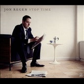 Jon Regen - Stop Time - Import CD